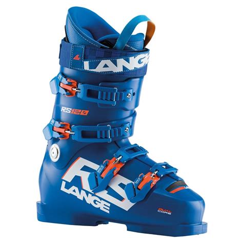 Lange RS 120 LV Ski Boots 